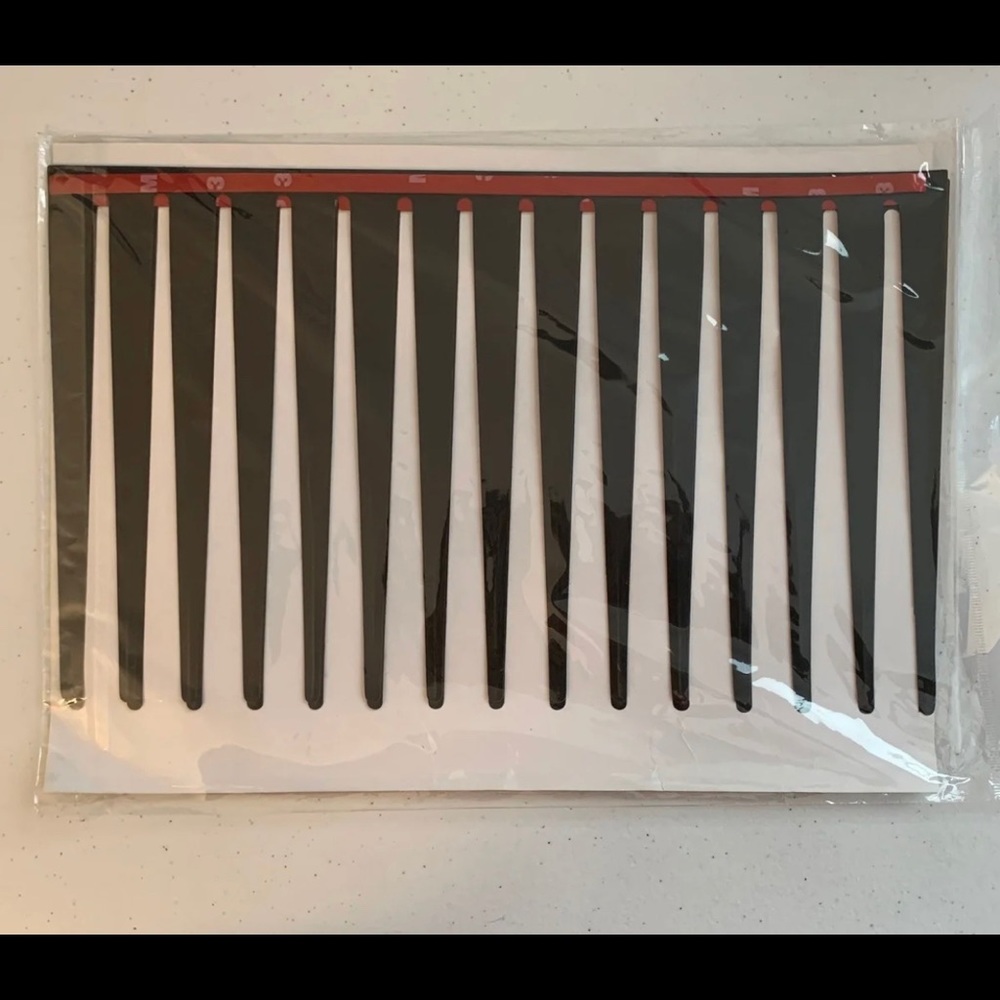 Car Eyelashes (Ride in Style) - Picture 5 of 6